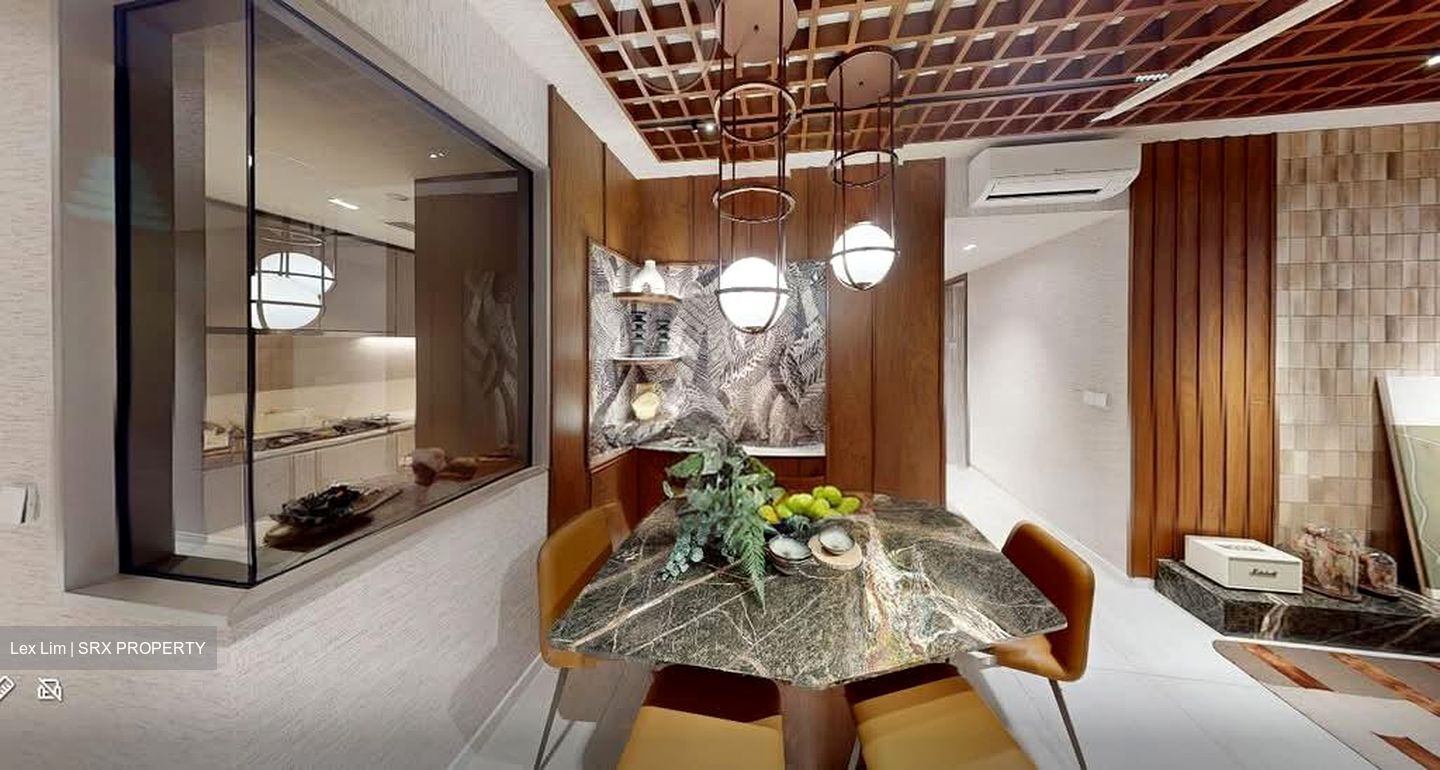 Pinery Residences (D16), Condominium #579712991